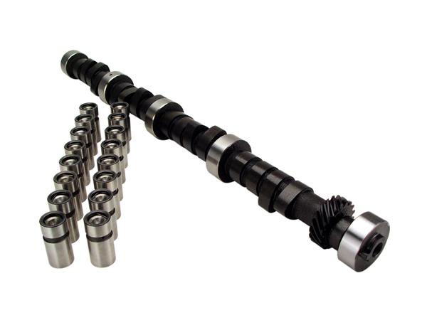 Cam & Lifters Kit, CRB 294S